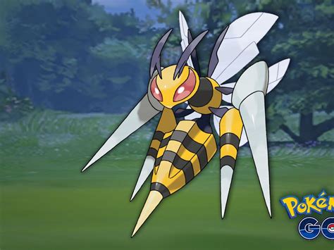 mega beedril smogon|MEGA BEEDRILL IS A MENACE .